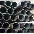 Pipe senza cuciture in carbonio sch40 henad acciaio tubo